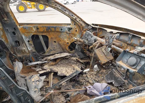 2020 Mazda Cx-30 from USA, damaged, VIN 3MVDMCCL7LM114347